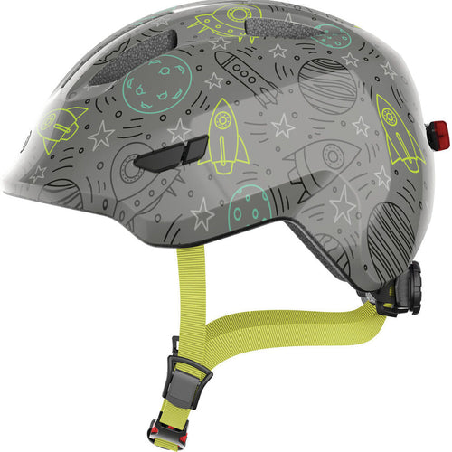 Abus Smiley 3.0 Led helmet