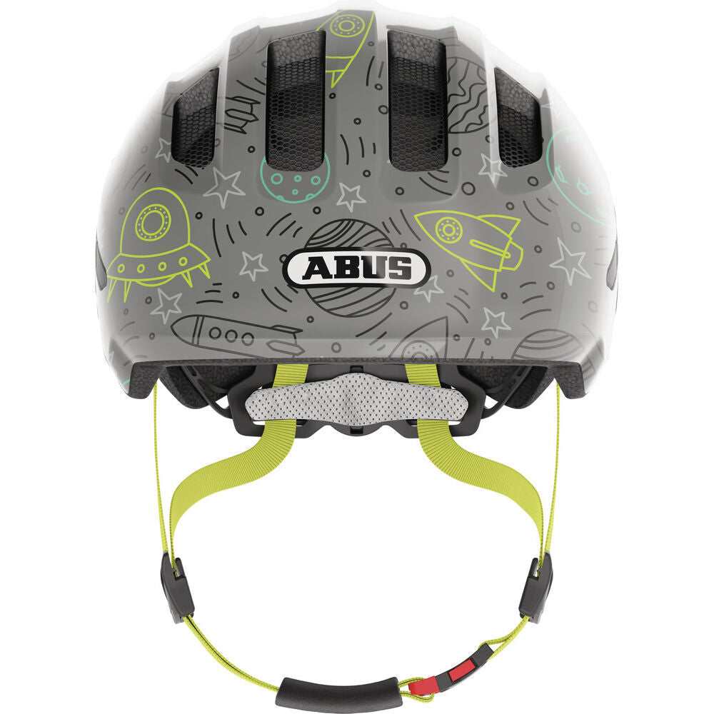 Abus Smiley 3.0 Led helmet