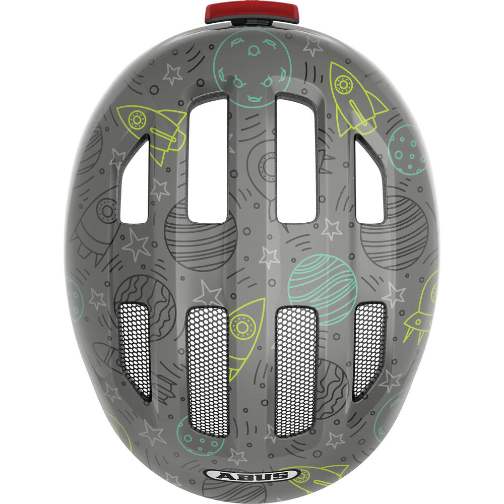 Abus Smiley 3.0 Led helmet