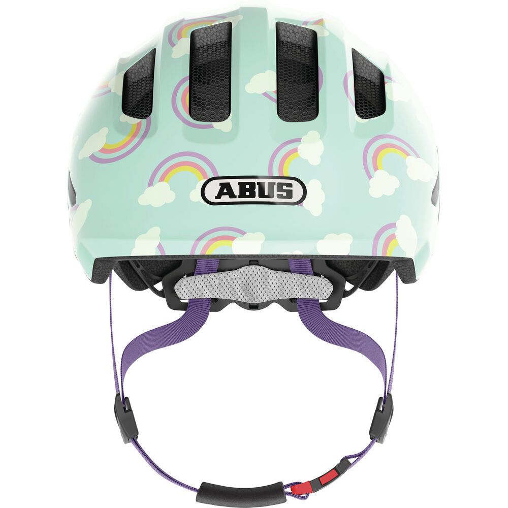 Abus Smiley 3.0 Led helmet