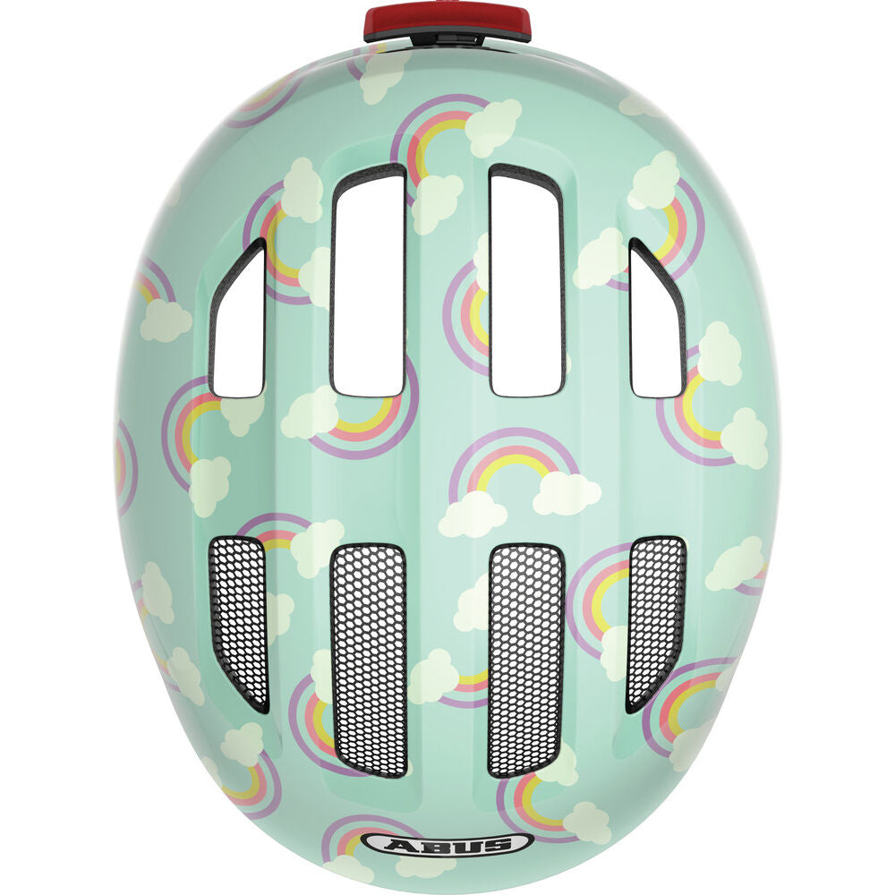 Abus Smiley 3.0 Led helmet