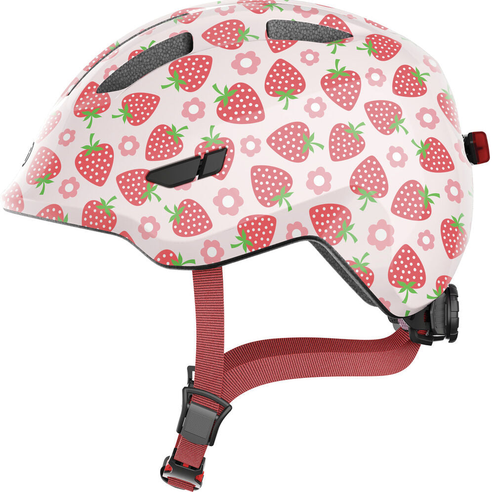 Abus Smiley 3.0 Led helmet