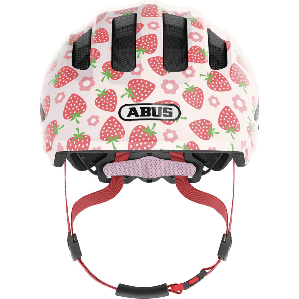 Abus Smiley 3.0 Led helmet