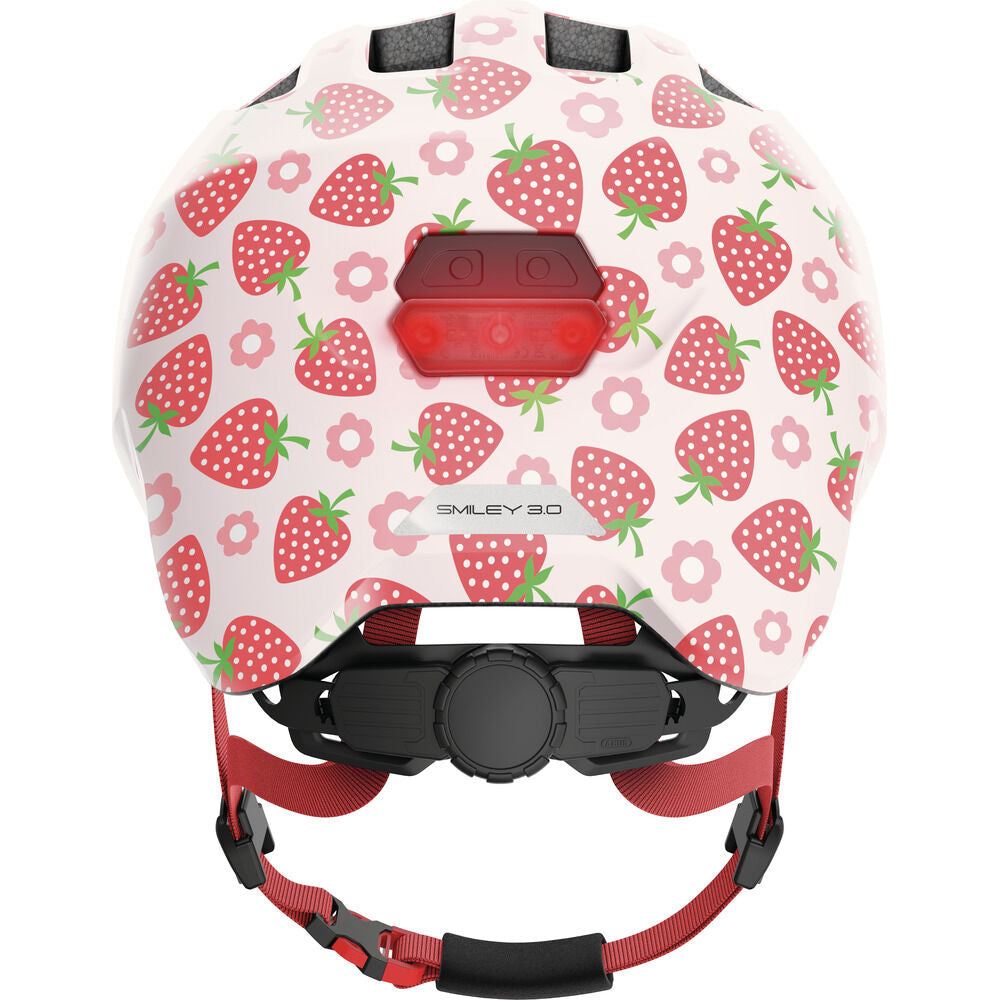 Abus Smiley 3.0 Led helmet