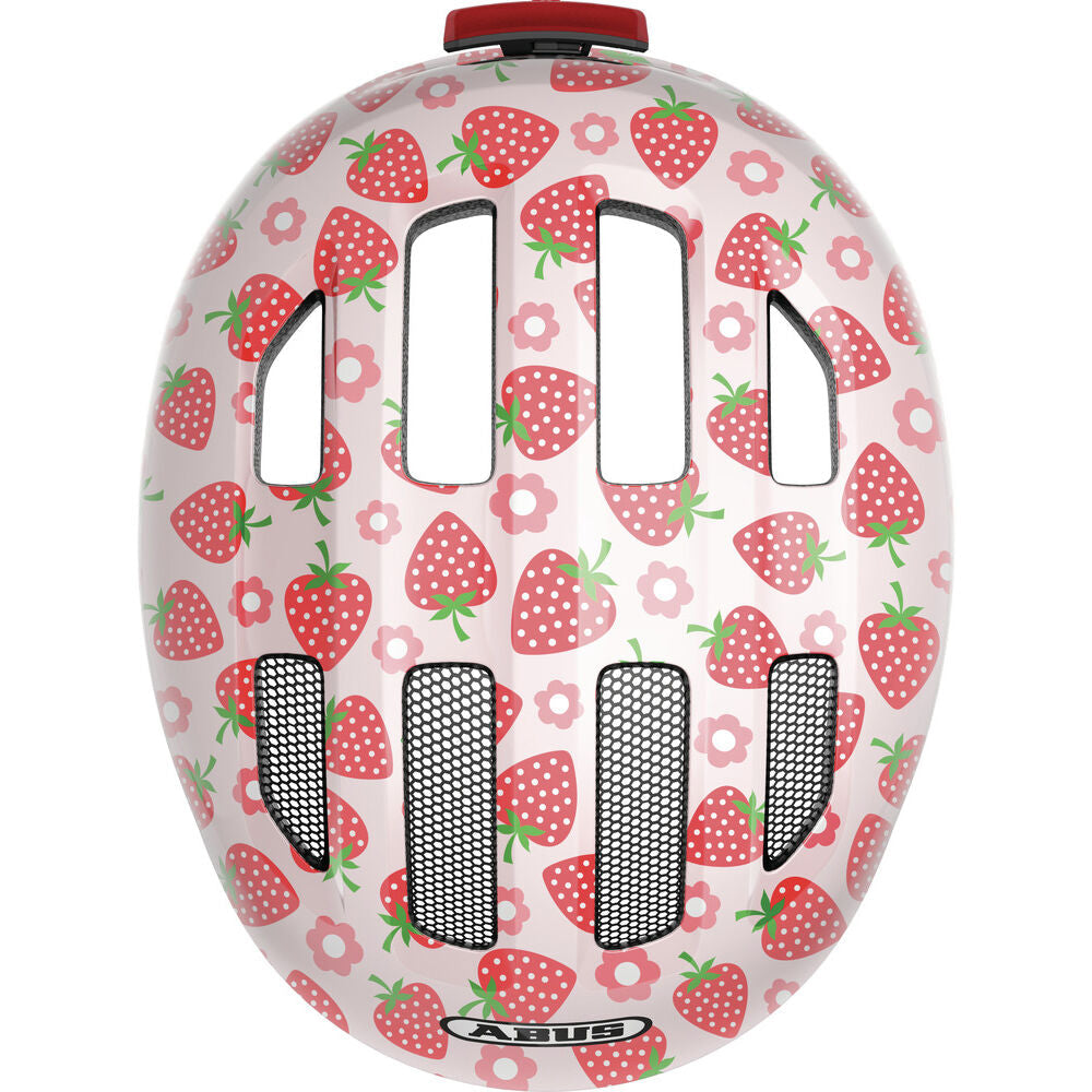 Abus Smiley 3.0 Led helmet