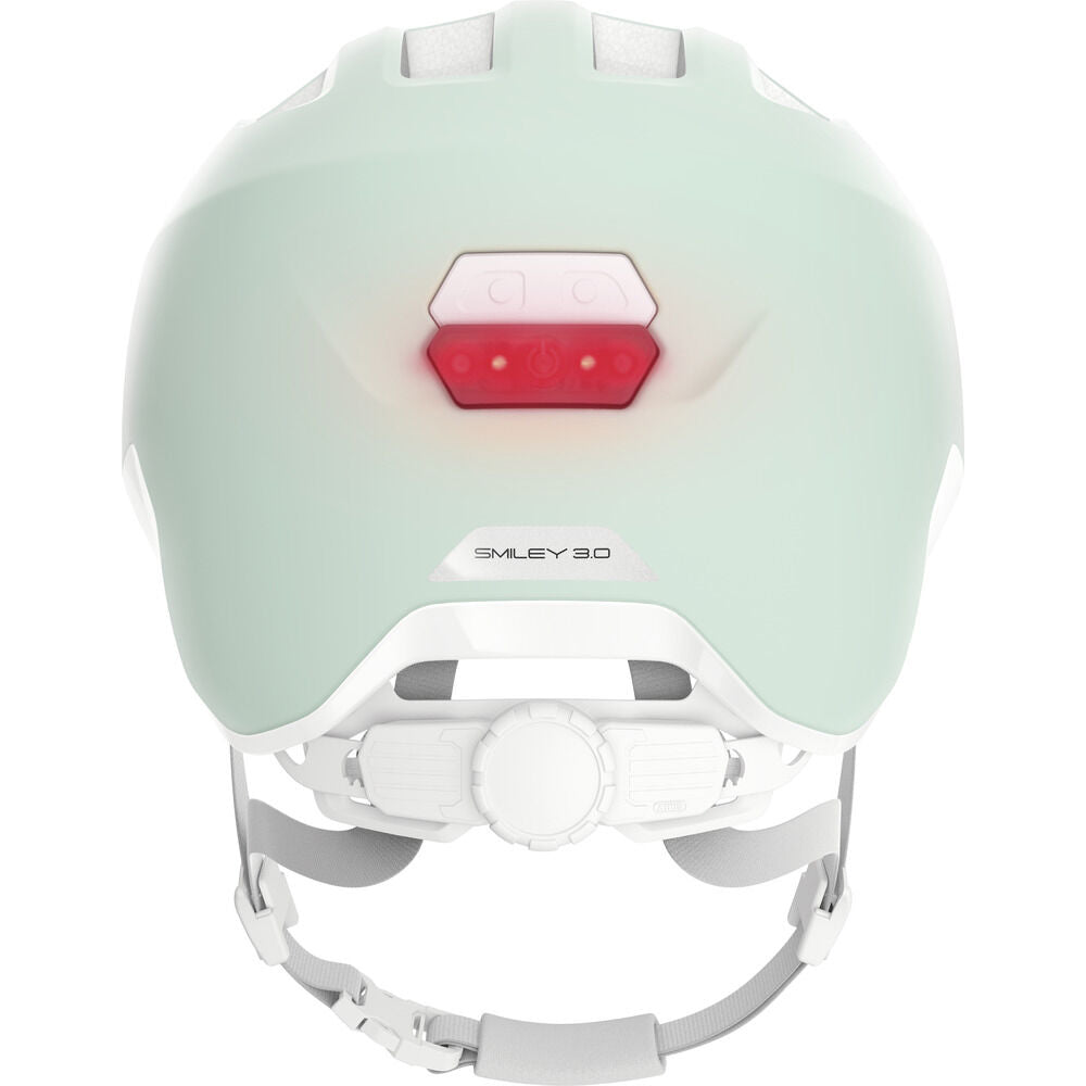 Abus Smiley 3.0 Ace Led helmet