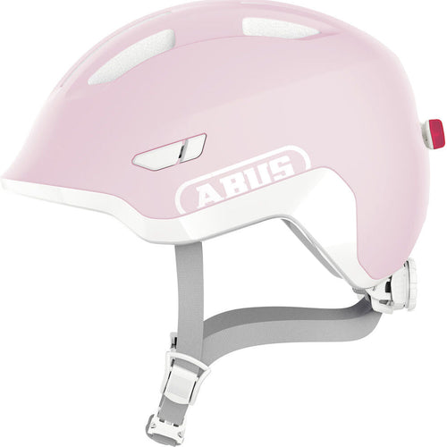 Abus Smiley 3.0 Ace Led helmet