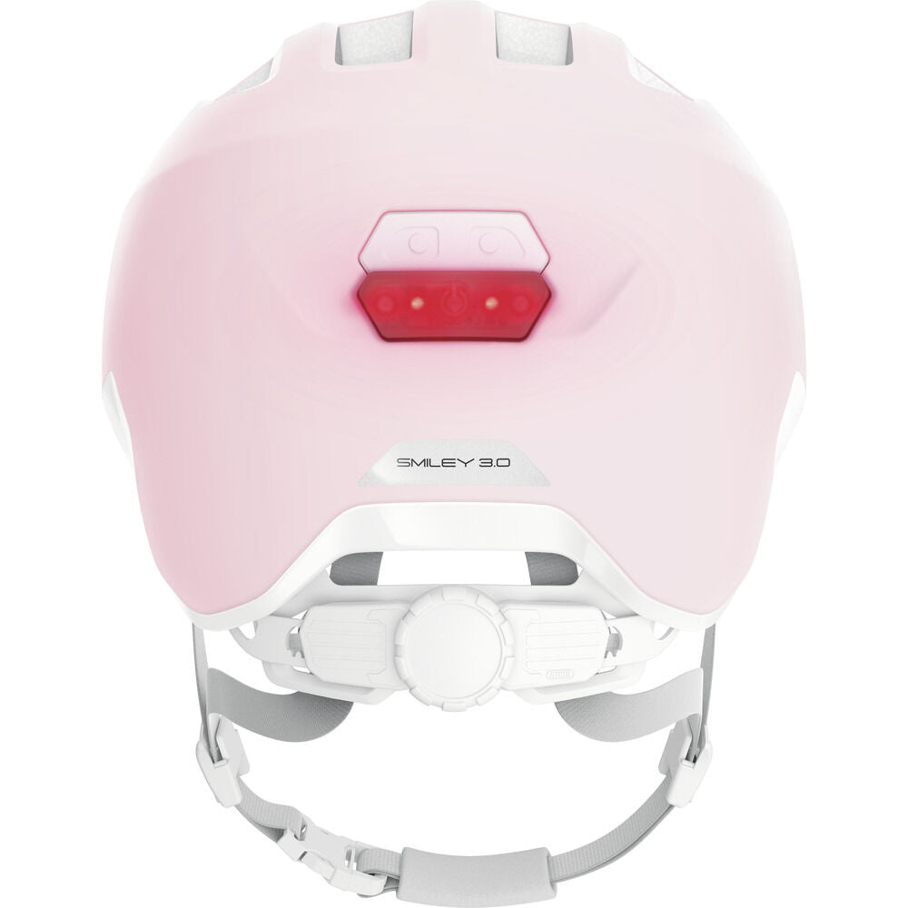 Abus Smiley 3.0 Ace Led helmet