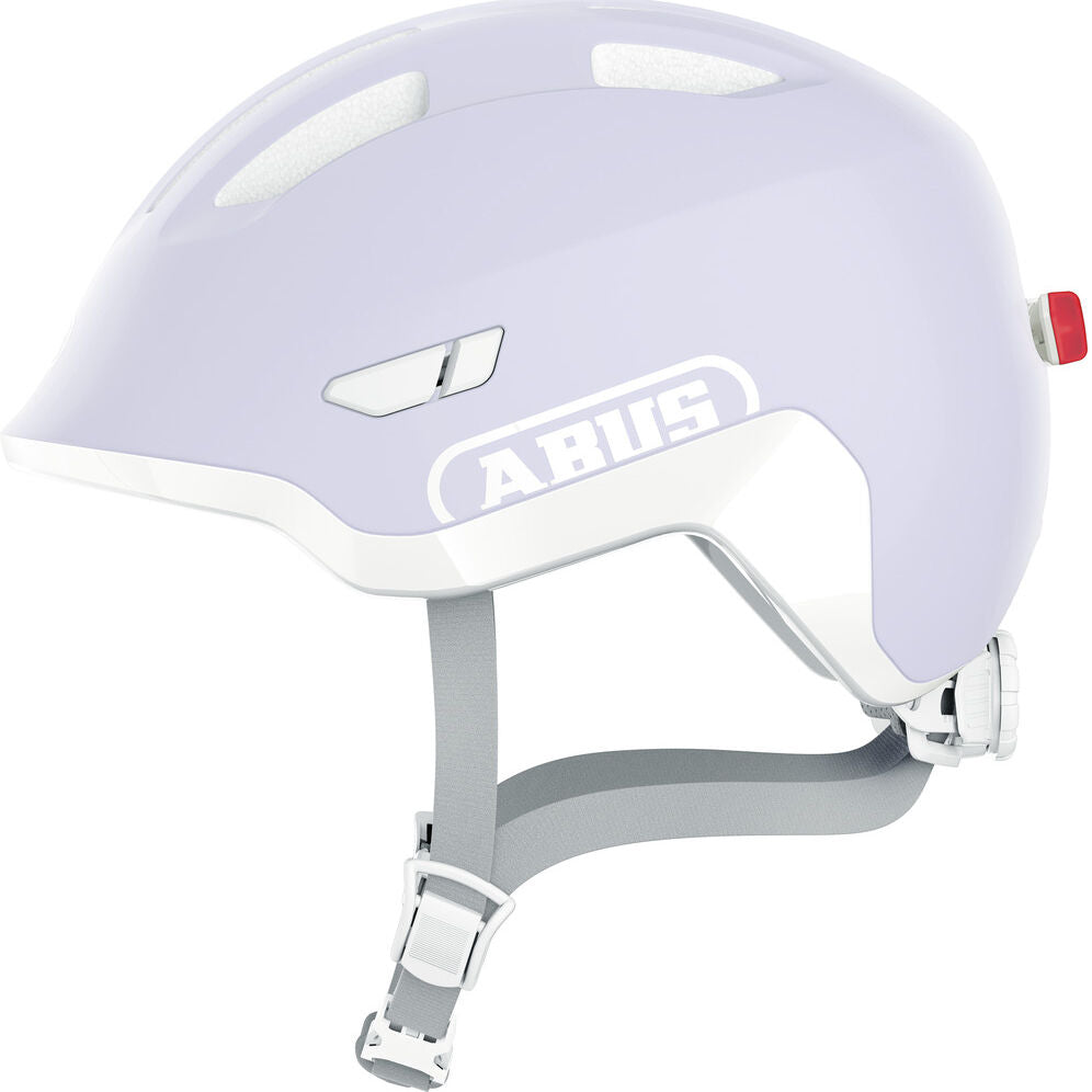 Abus Smiley 3.0 Ace Led helmet