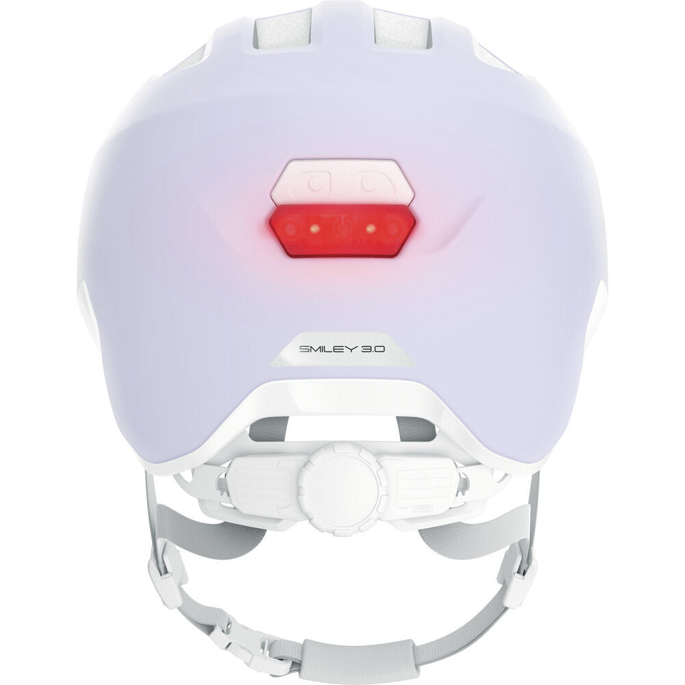 Abus Smiley 3.0 Ace Led helmet