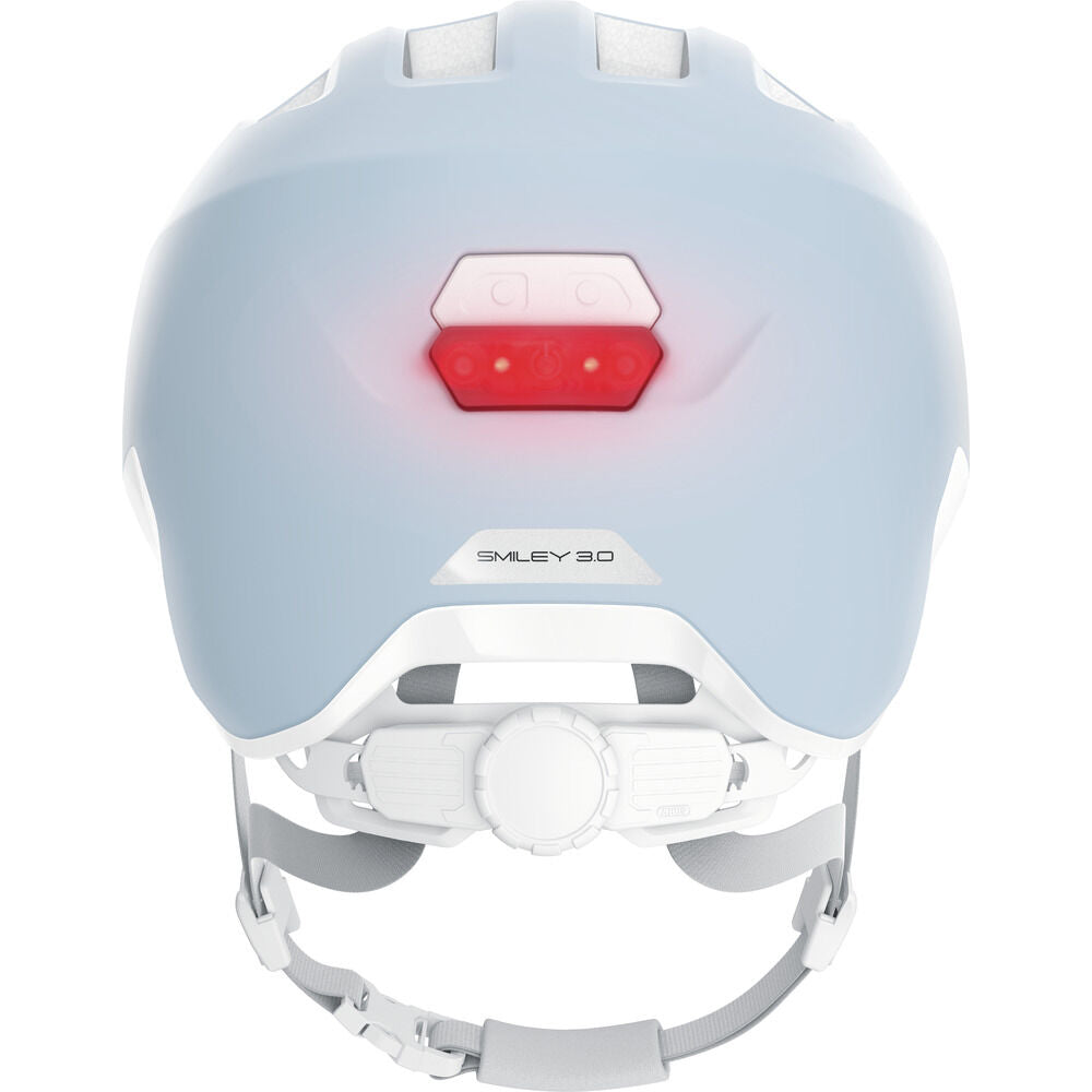 Abus Smiley 3.0 Ace Led helmet