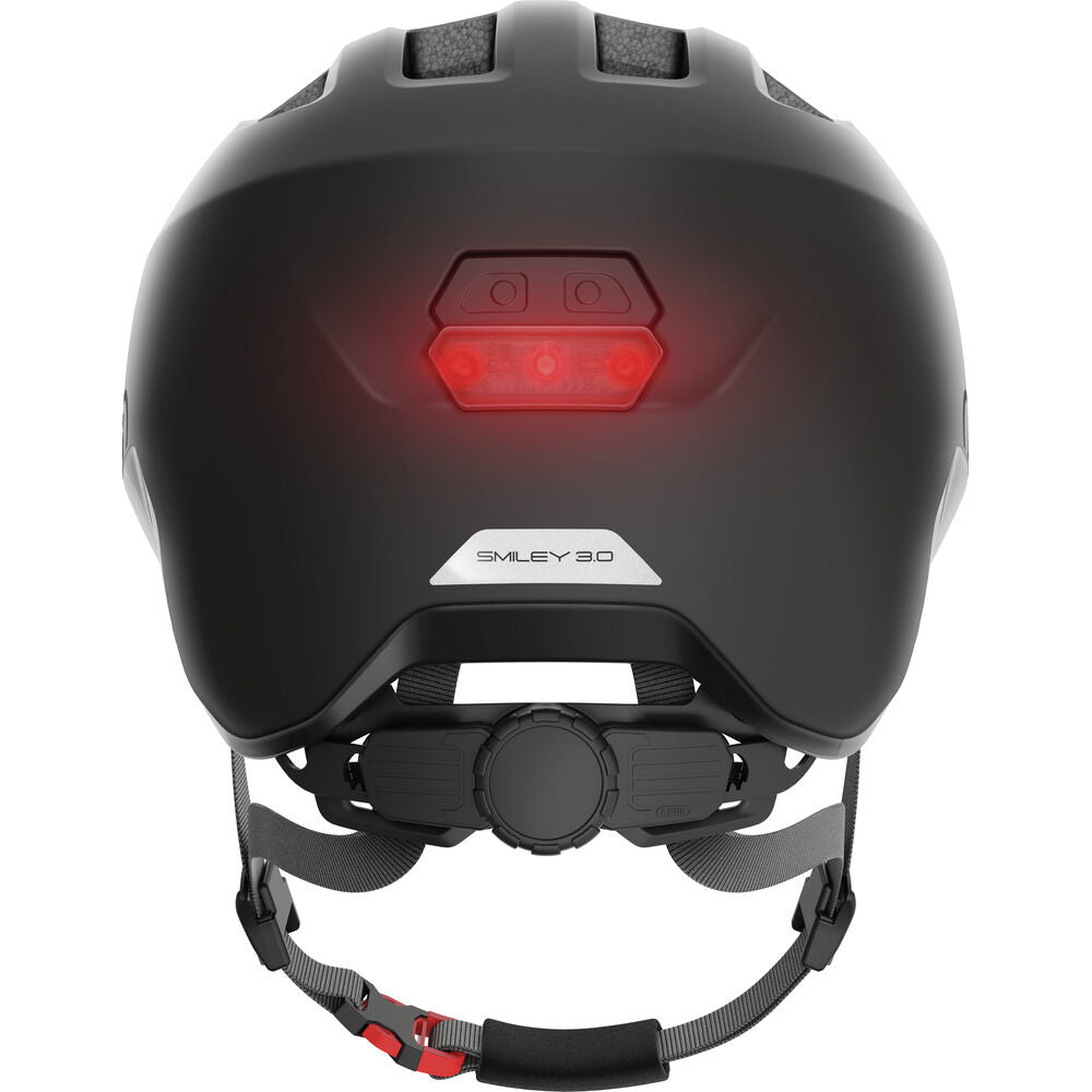 Abus Smiley 3.0 Ace Led helmet