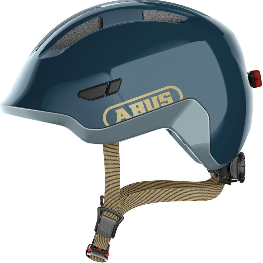Abus Smiley 3.0 Ace Led helmet