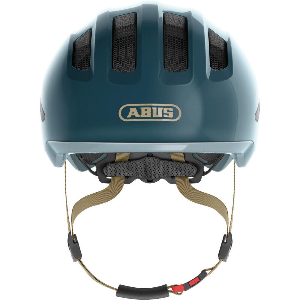 Abus Smiley 3.0 Ace Led helmet