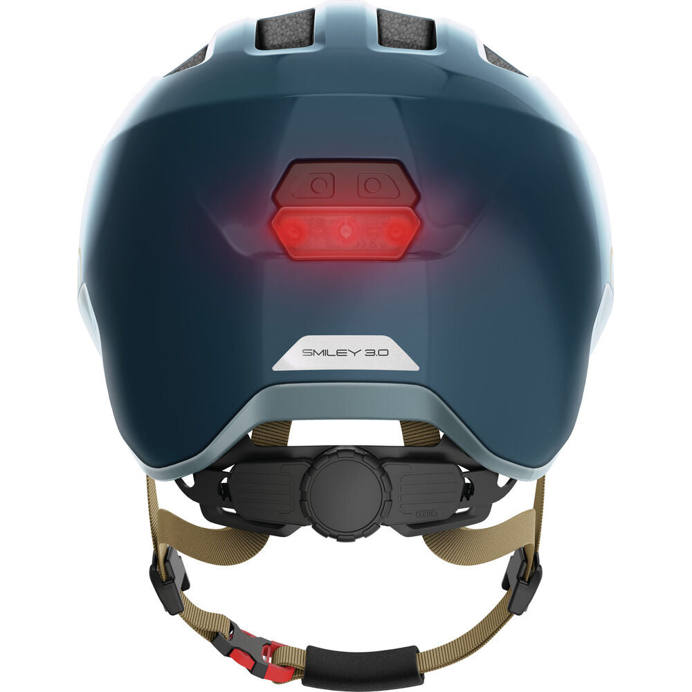 Abus Smiley 3.0 Ace Led helmet