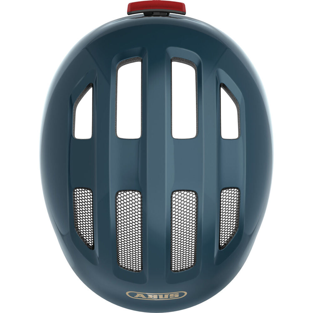 Abus Smiley 3.0 Ace Led helmet