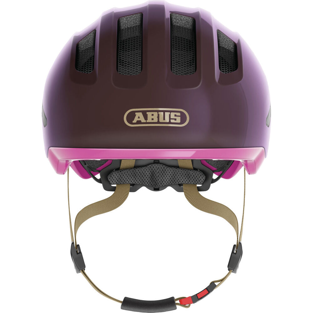 Abus Smiley 3.0 Ace Led helmet