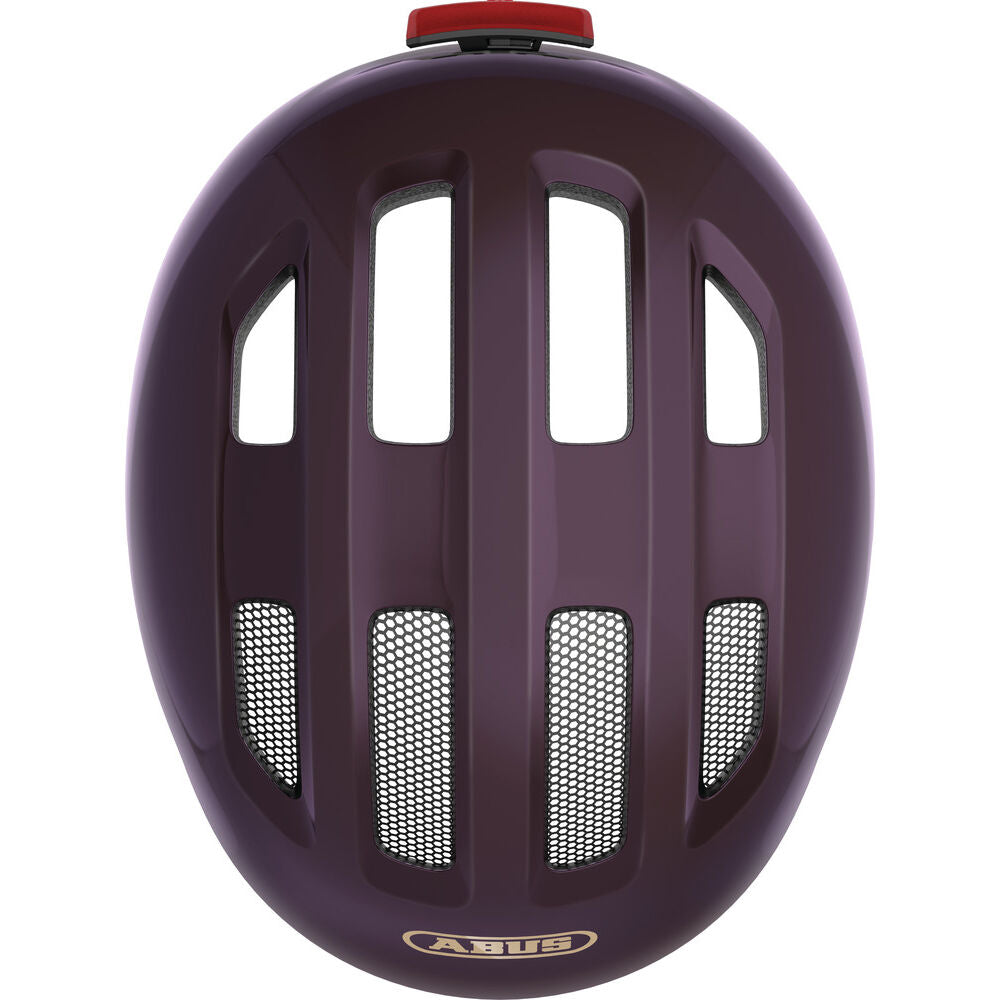 Abus Smiley 3.0 Ace Led helmet