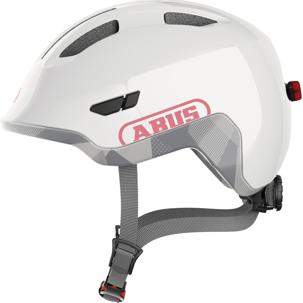 Abus Smiley 3.0 Ace Led helmet