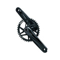 Fsa Gossamer Pro AGX+ crankset