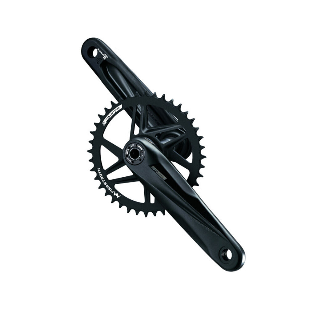 Fsa Gossamer Pro AGX+ crankset
