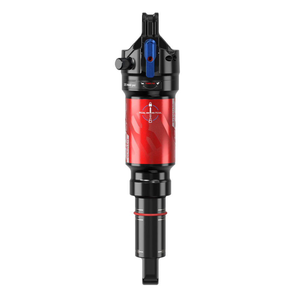 Rock Shox SidLuxe Ultimate 3 Position rear shock