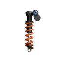 Fox DHX2 CR Factory Kashima Trunnion rear shock