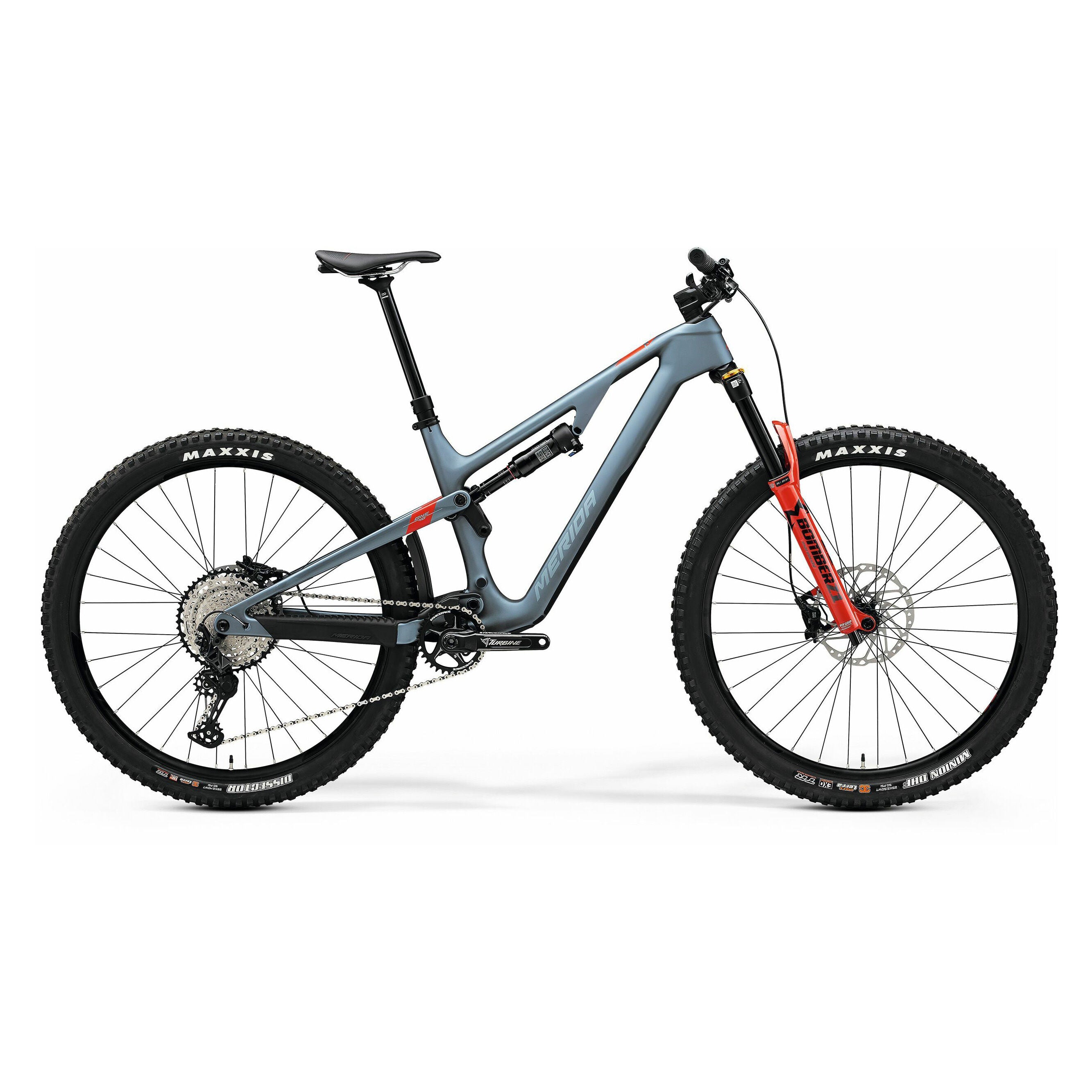 Merida One Forty 6000 III2