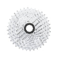 Microshift XLE H-Series CS-H100 cassette