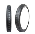 Chaoyang Sand Storm tyre