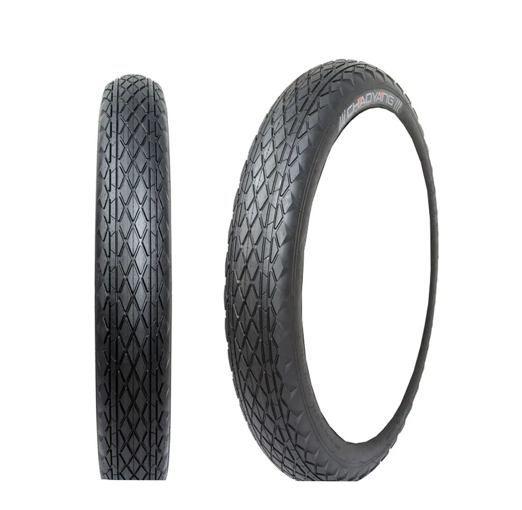 Chaoyang Sand Storm tyre