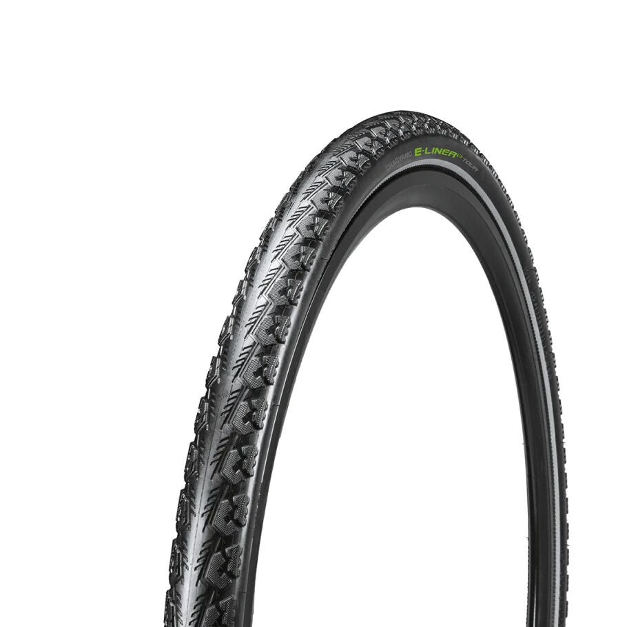 Chaoyang Sprint Shark Anti-puncture tyre