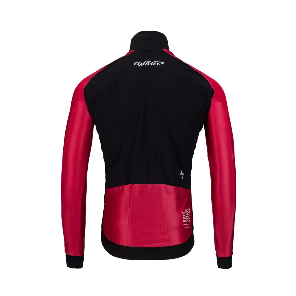 Wilier Ardesia jacket