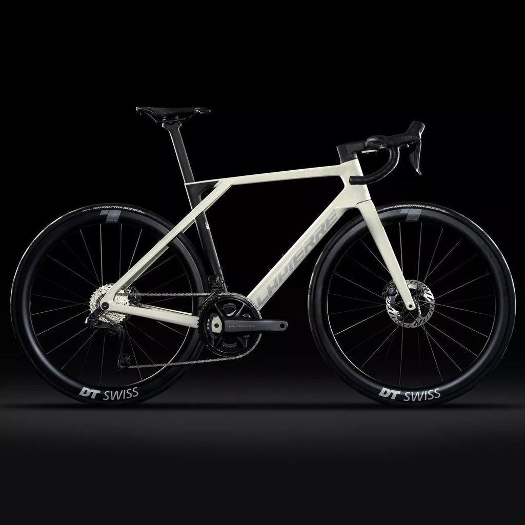 Lapierre Xelius DRS 8.0 + Dt Swiss ARC1600 wheels