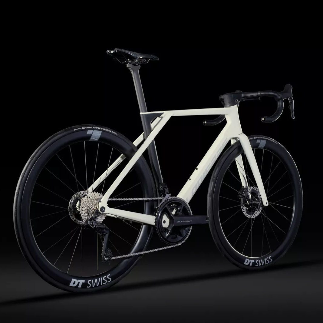 Lapierre Xelius DRS 8.0 + Dt Swiss ARC1600 wheels