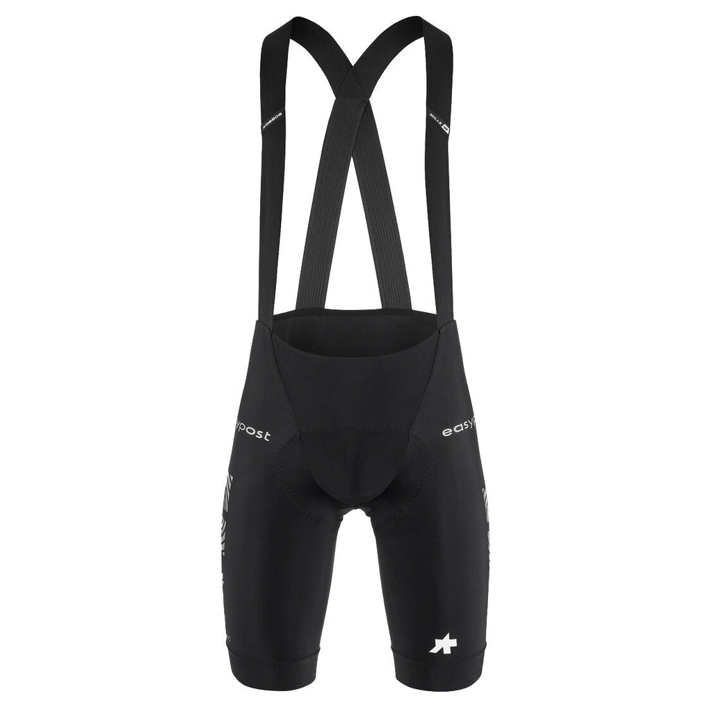 Assos Mille GT S11 EF bib shorts 2026