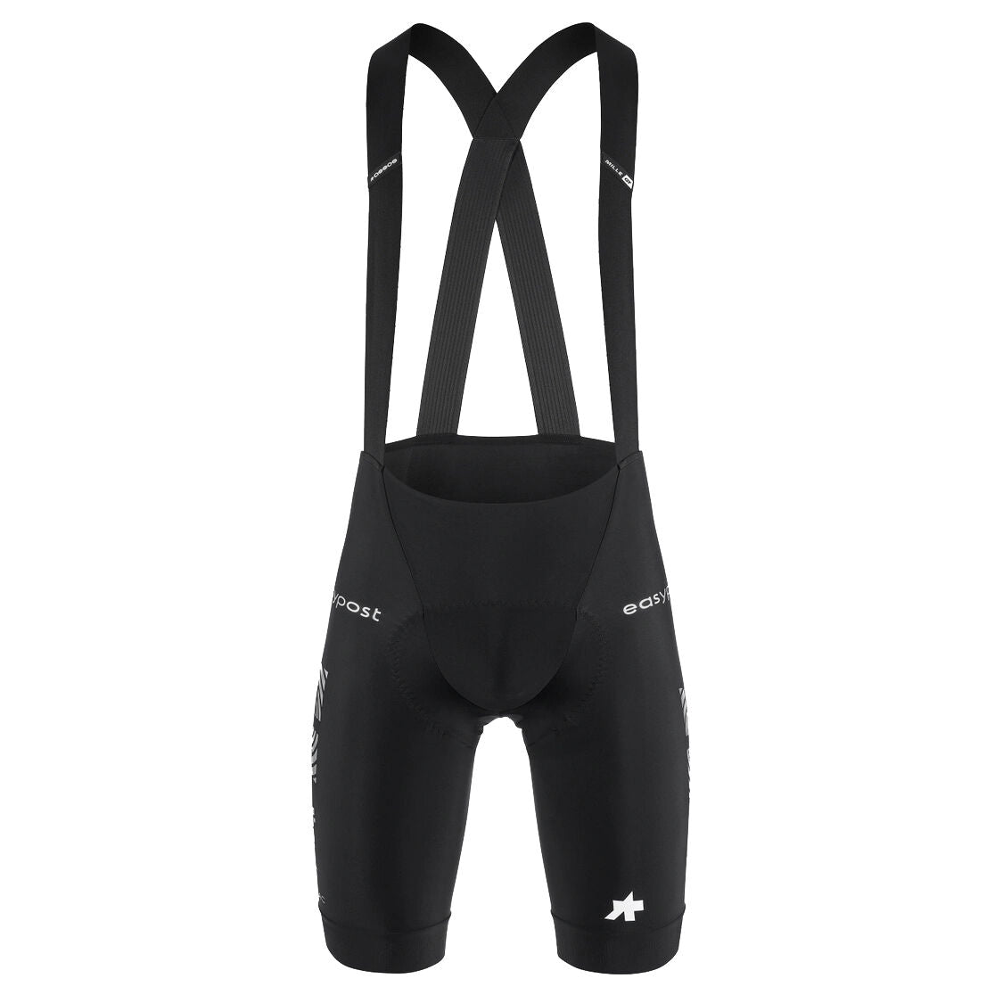 Assos Mille GT S11 EF bib shorts 2026