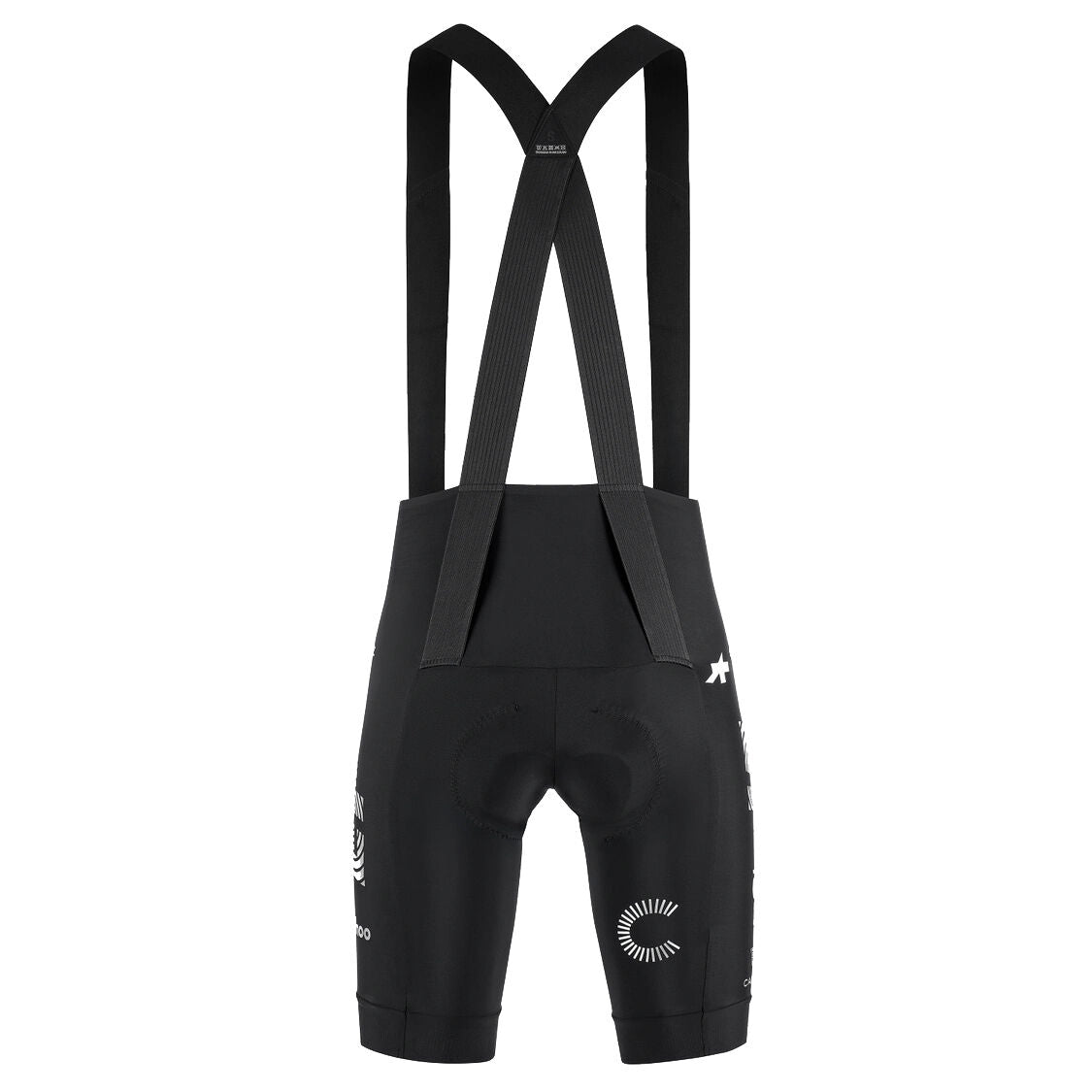 Assos Mille GT S11 EF bib shorts 2026