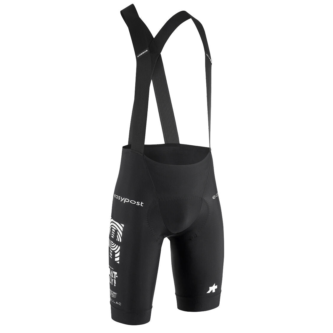 Assos Mille GT S11 EF bib shorts 2026