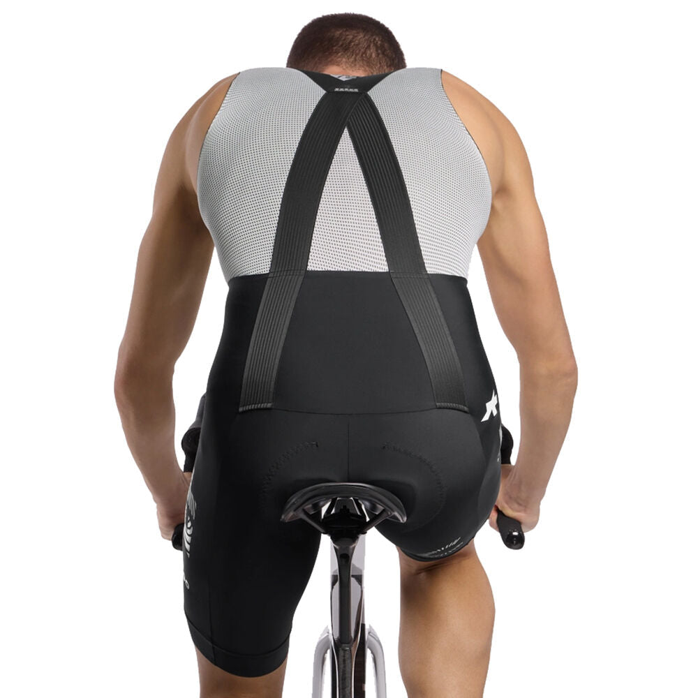 Assos Mille GT S11 EF bib shorts 2026