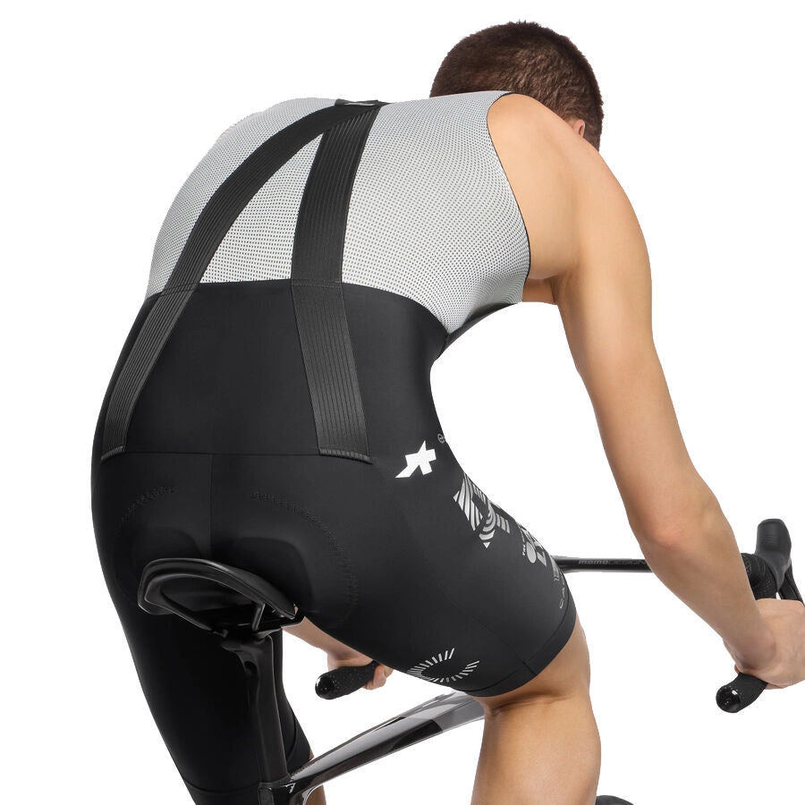 Assos Mille GT S11 EF bib shorts 2026