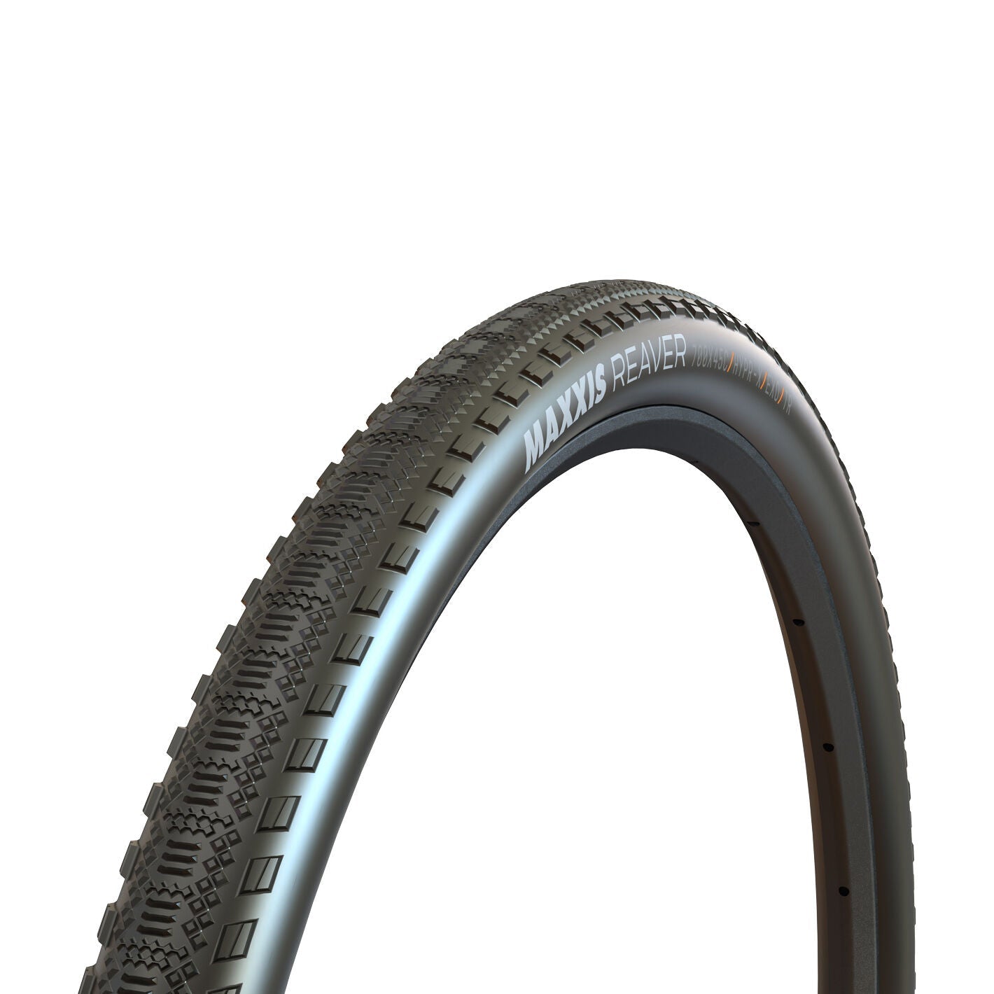 Maxxis Reaver Exo TL-Ready Hypr-X tyre