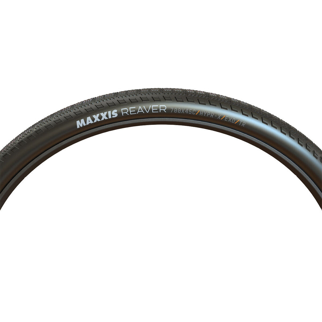 Maxxis Reaver Exo TL-Ready Hypr-X tyre