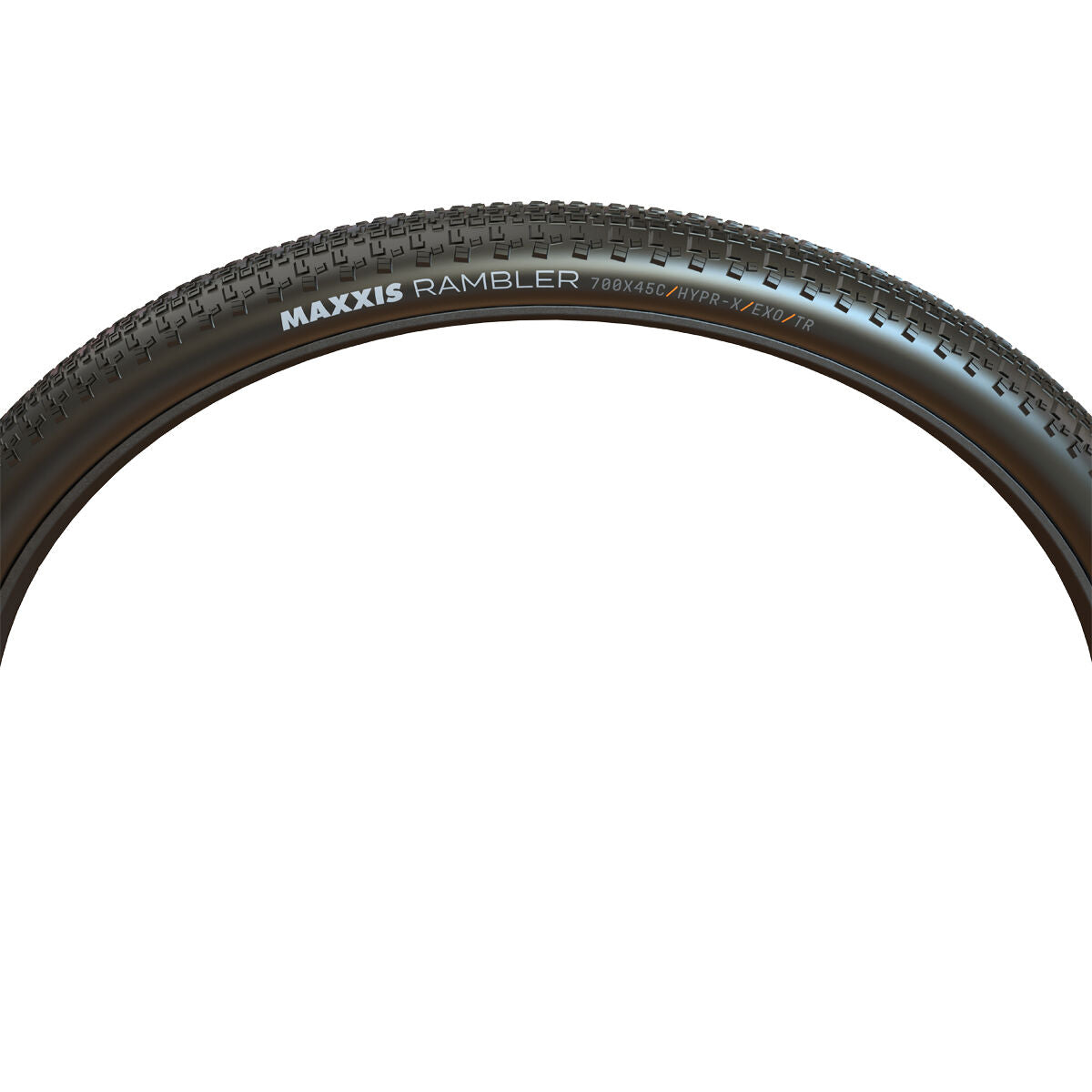 Maxxis Rambler Exo TL-Ready Hypr-X tyre