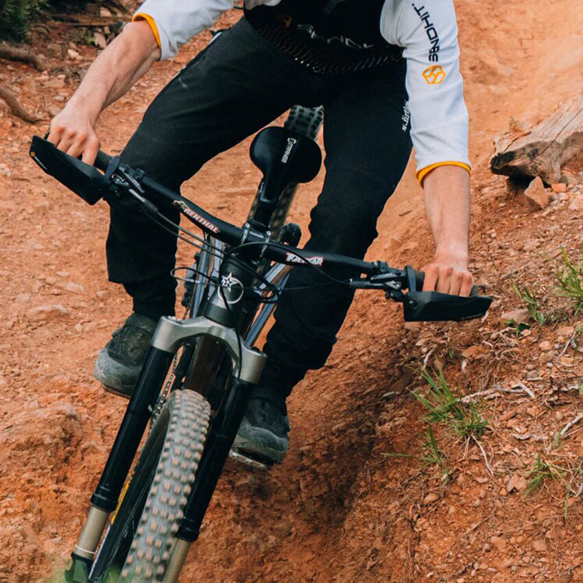 Sendhit MTB Nock V3 hand guard