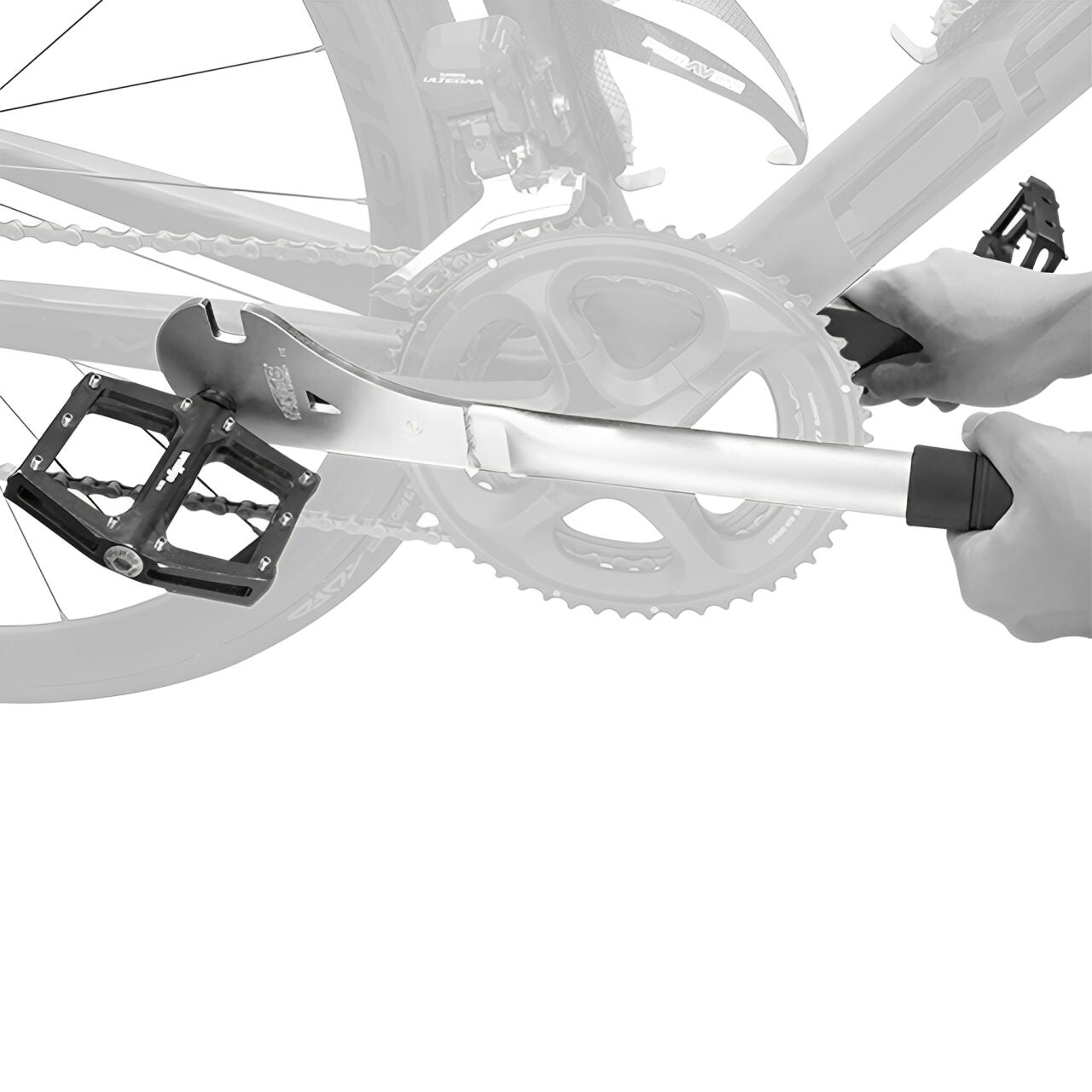 Super B TB-PD55 pedal wrench