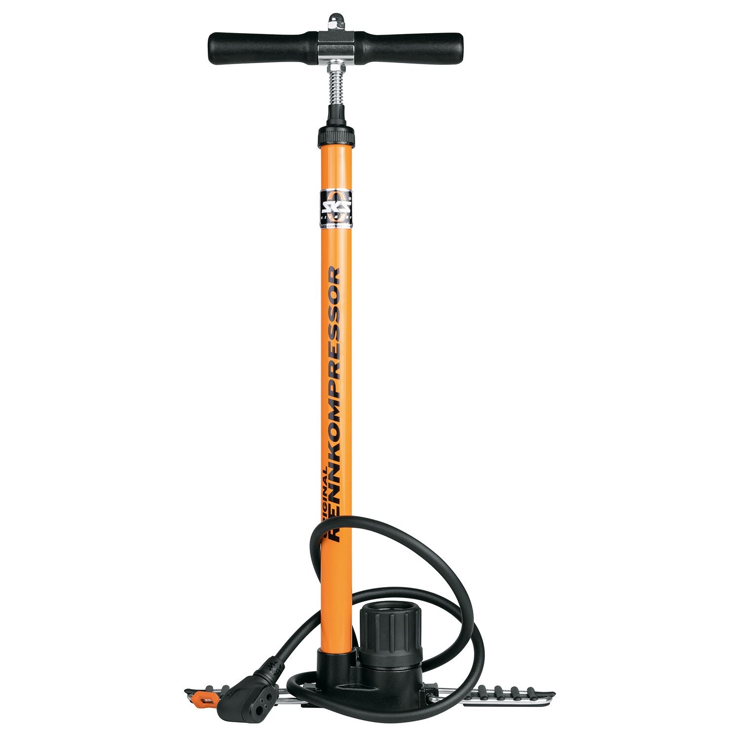 SKS Rennkompressor pump