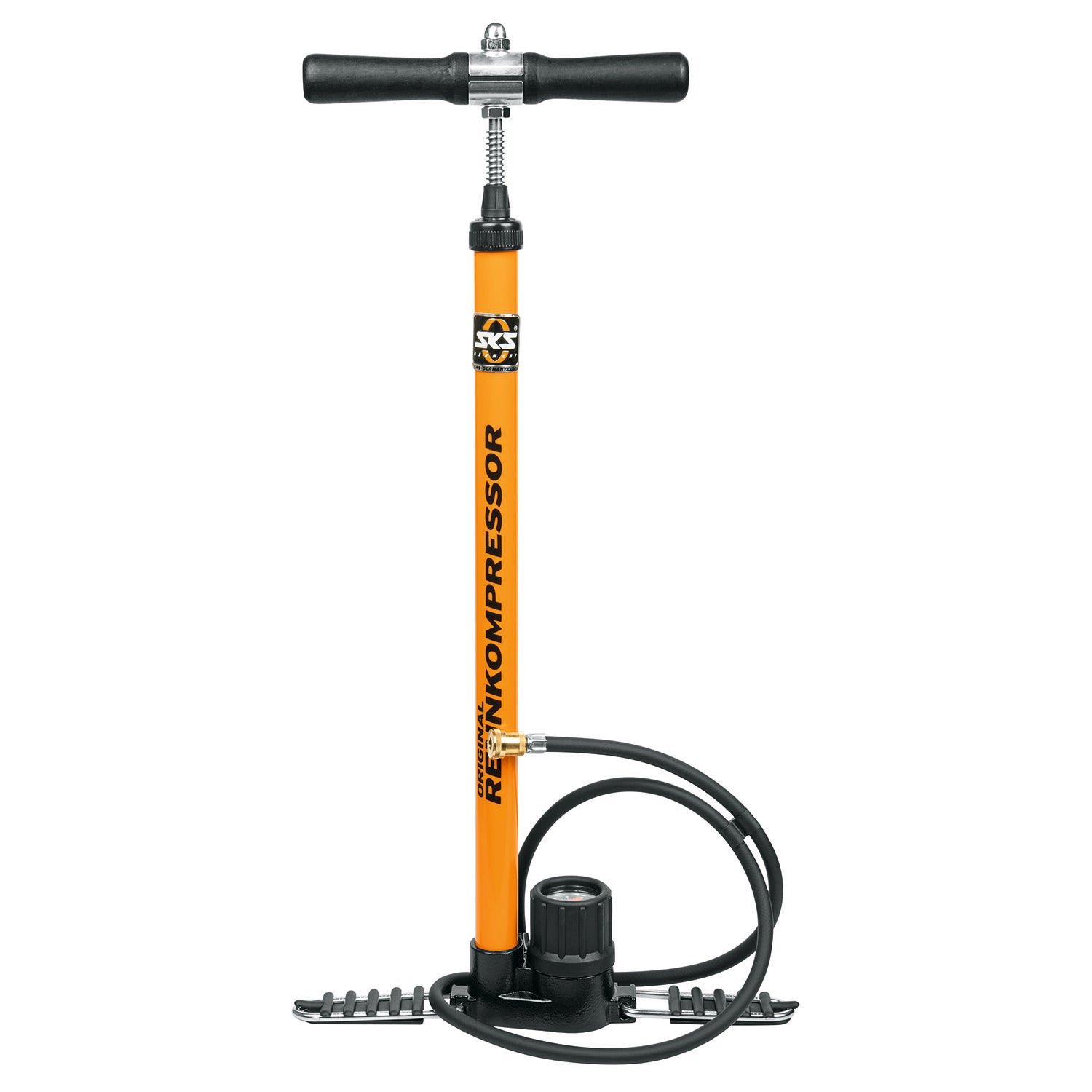 SKS Rennkompressor pump