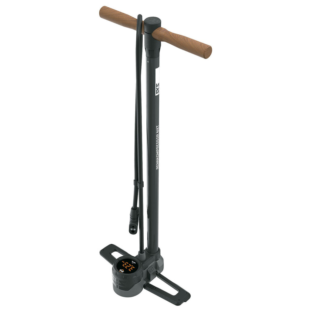 SKS Rennkompressor NXT Digi pump