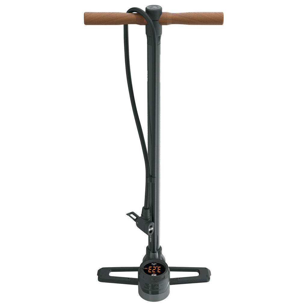 SKS Rennkompressor NXT Digi pump
